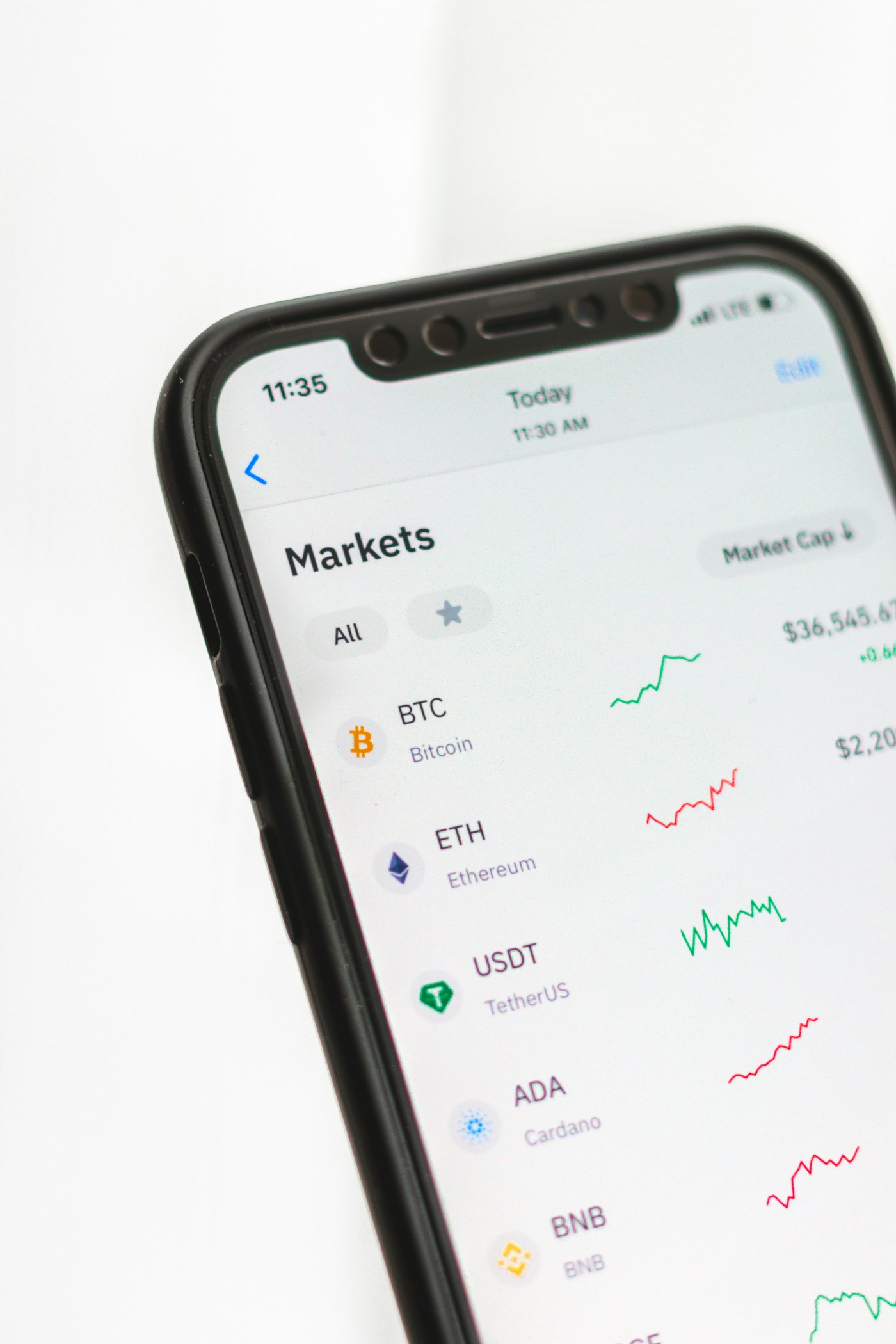 Bitcoin and cryptocurrency trading